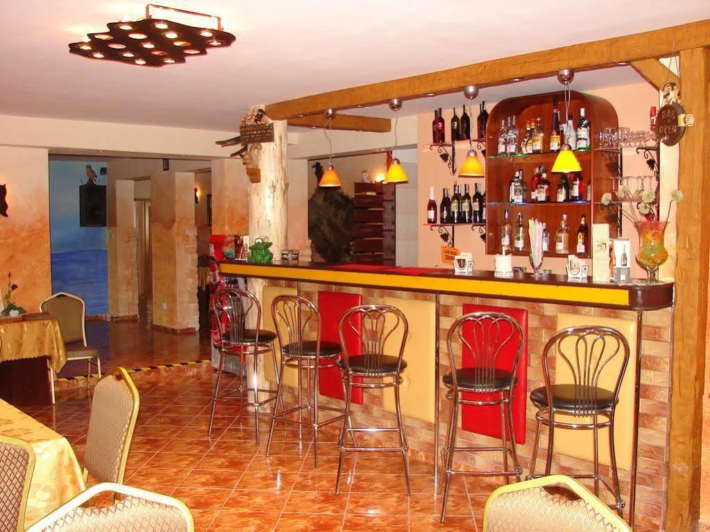 Dziwnówek Sloneczny Dom酒店 外观 照片